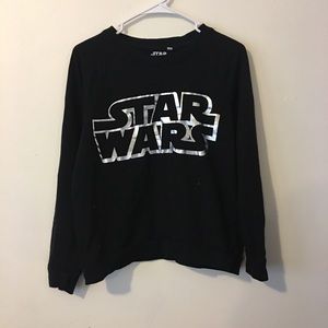 Star Wars Pullover